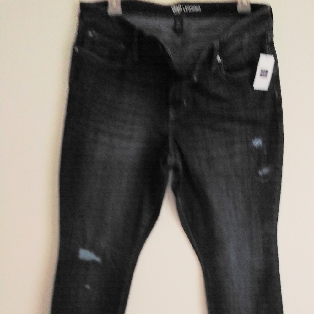 Women's Gap Legging Jeans